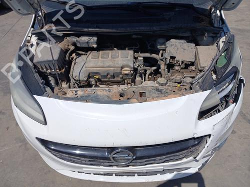 Venstre baglygte bagklap OPEL CORSA E (X15) 1.4 (08, 68) | BP22343105C79 