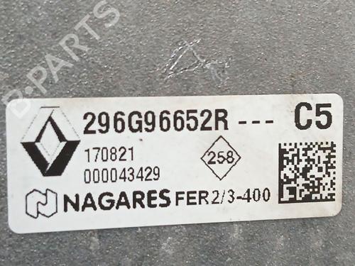 Inverter/Converter RENAULT ZOE (BFM_) ZOE | BP29074235M119 