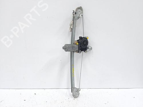 Used Rear right window mechanism MERCEDES-BENZ E-CLASS (W210) E 300 D (210.020) (136 hp) 30624493