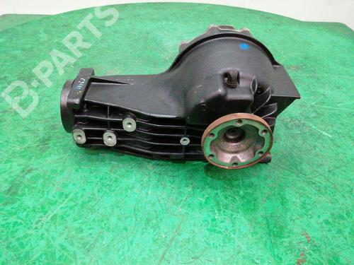 Rear differential AUDI ALLROAD C5 (4BH) 2.5 TDI quattro | BP10315247M24 