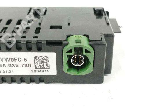 Electronic module SEAT LEON Sportstourer (KL8, KLD)  | BP9546078M83 