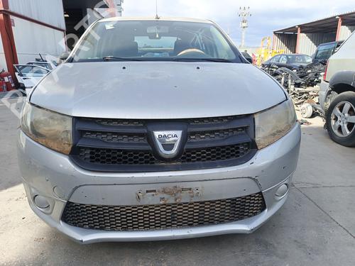 Used Parts DACIA SANDERO II 1.5 dCi 75 / Blue dCi 75 (B8JW, B8M4, B8AH, B8M7, B8M6) (75 hp) 4322568