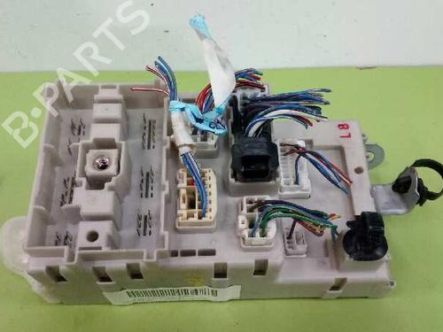 Fuse box TOYOTA RAV 4 II (_A2_) 1.8 (ZCA25_, ZCA26_, ZCA25W, ZCA26W) | BP1288569E1 