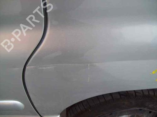 Gearbox CITROËN BERLINGO / BERLINGO FIRST Box Body/MPV (M_) 1.9 D 70 (MBWJZ, MCWJZ) | BP23576045M3