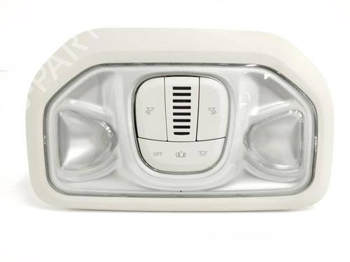 Interior roof light FIAT TIPO Hatchback (356_, 357_) 1.4 LPG (356HXF1B) | BP12442650I8 
