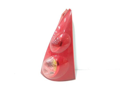 Right taillight PEUGEOT 107 (PM_, PN_) 1.0 | BP11758574C35