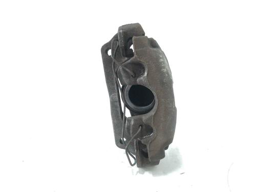 Used Left front brake caliper Left front brake caliper RENAULT MEGANE III Hatchback (BZ0/1_, B3_) [2008-2026] 11754835 11754835
