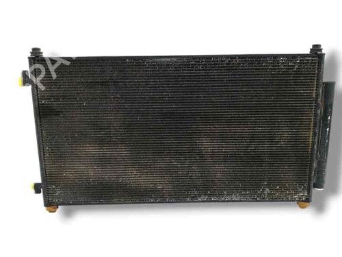 Used AC radiator HONDA CR-V III (RE_) 2.2 i-CTDi 4WD (RE6) (140 hp) 27702930