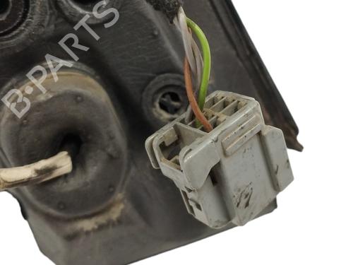 Left mirror FORD FOCUS C-MAX (DM2) | BP17810140C26