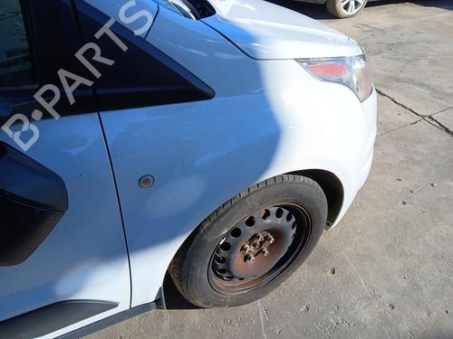 Right front fenders FORD TRANSIT CONNECT (P65_, P70_, P80_) 1.8 TDCi | BP32010383C42