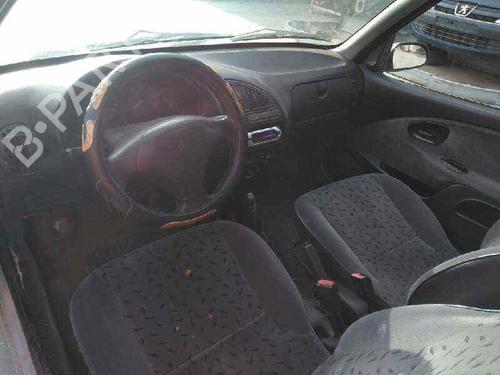 Steering pump CITROËN SAXO (S0, S1) 1.5 D | BP30972586M99 