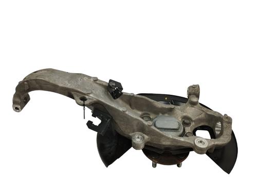 Right front steering knuckle INFINITI Q50  | BP13389109M26 