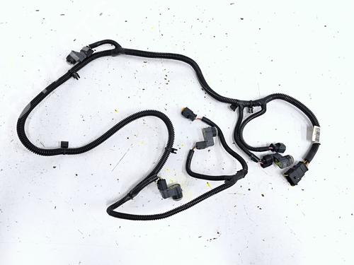 Used Electronic module Electronic module PEUGEOT 3008 I MPV (0U_) 1.6 BlueHDi 120 (120 hp) 39648527 39648527