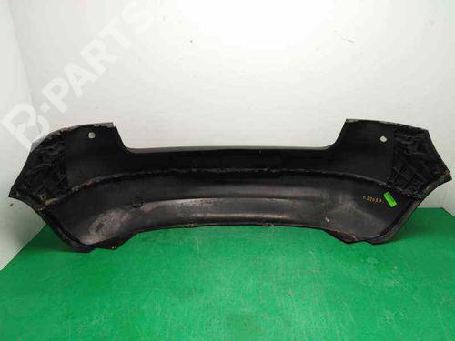 Rear bumper VW GOLF V (1K1) 1.9 TDI | BP6479298C8 