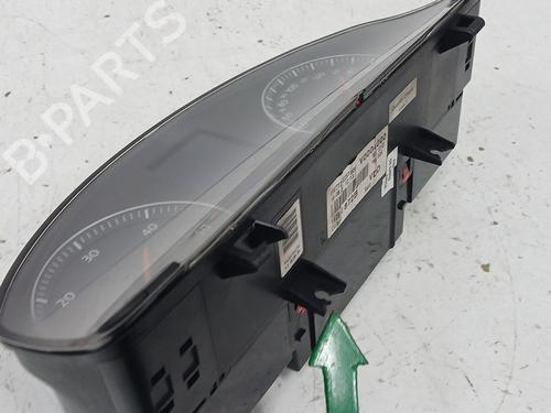Instrument cluster VW GOLF V (1K1) 1.9 TDI | BP29828643C47 