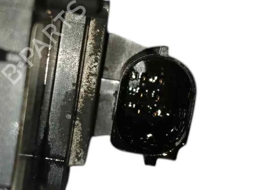 Throttle body OPEL ASTRA H GTC (A04) 1.9 CDTI (L08) | BP26708630M82