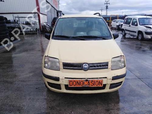 Electronic module FIAT PANDA (169_)  | BP14154289M83 