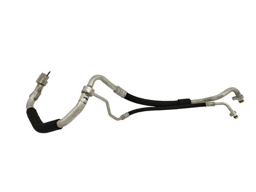 Used AC pipe MERCEDES-BENZ E-CLASS T-Model (S212) E 200 CDI / BlueTEC (212.205, 212.206) (136 hp) 15889471