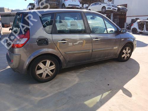 Switch RENAULT SCÉNIC II (JM0/1_) 1.9 dCi (JM0G, JM12, JM1G, JM2C) | BP39592395I30 - Image 15