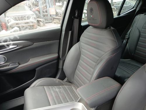 Right front seat ALFA ROMEO TONALE (965_) 1.5 Mild Hybrid | BP36701488C16 - Image 2