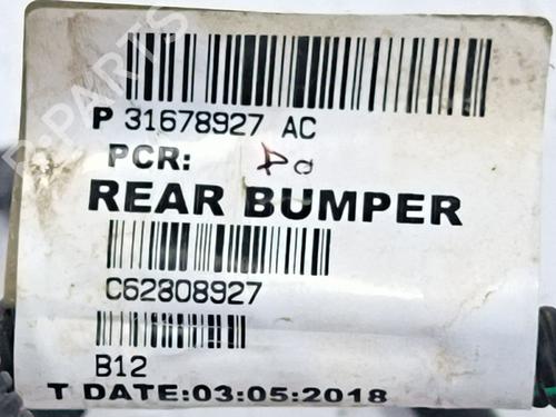 Electronic module VOLVO XC40 (536) D3 | BP36303649M83  - Image 5