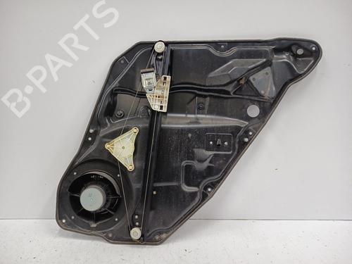 Rear left window mechanism MERCEDES-BENZ GL-CLASS (X164) GL 320 CDI 4-matic (164.822) | BP30710909C24