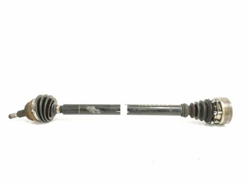Used Right front driveshaft VW NEW BEETLE (9C1, 1C1) 1.6 (102 hp) 11835769
