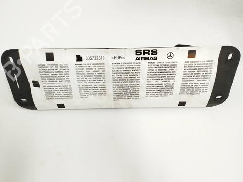 Dashboard MERCEDES-BENZ A-CLASS (W169) A 150 (169.031, 169.331) | BP10649921C46 