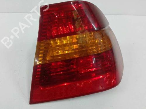 Used Right taillight BMW 3 (E46) 320 d (136 hp) 6156949