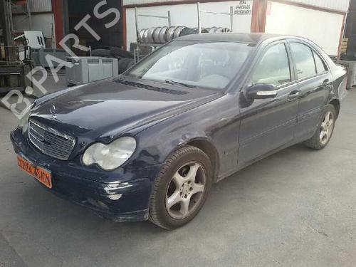Module électronique MERCEDES-BENZ C-CLASS (W203)  | BP14149010M83 