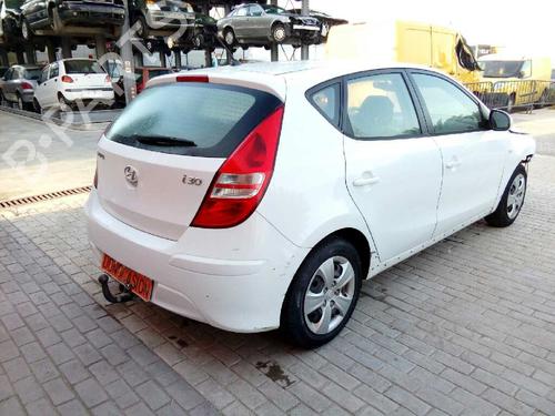 Left taillight HYUNDAI i30 (FD) 1.4 | BP4688012C34 