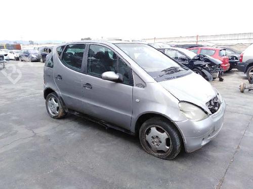 Vacuum pump MERCEDES-BENZ A-CLASS (W168) A 170 CDI (168.008) | BP8870511M80 