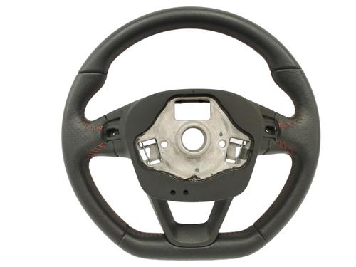 Steering wheel SEAT IBIZA V (KJ1, KJG) 1.0 TSI | BP16192122C49 