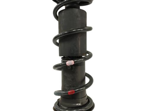 Left rear shock absorber SUBARU FORESTER (SJ_) 2.0 D AWD (SJD) | BP13733428M18 
