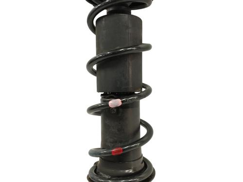 BP13733428M18 | Left rear shock absorber SUBARU FORESTER (SJ_) 2.0 D AWD (SJD) BP13733428M18