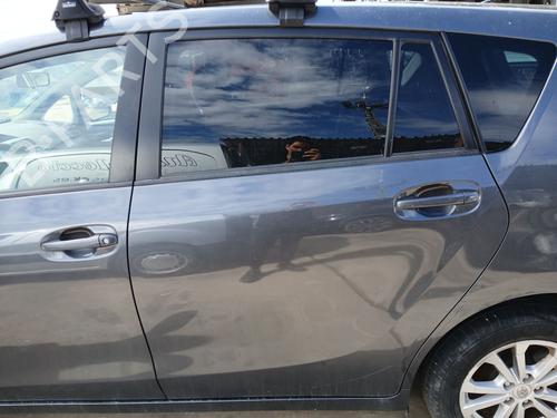 Used Left rear door Left rear door TOYOTA VERSO (_R2_) 2.0 D-4D (AUR20_, AUR20R) (126 hp) 33941214 33941214