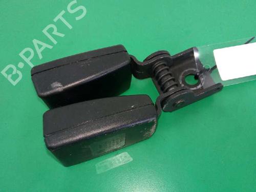 Boucle de ceinture de sécurité PEUGEOT 206 Hatchback (2A/C) 1.9 D (69 hp) 14146542
