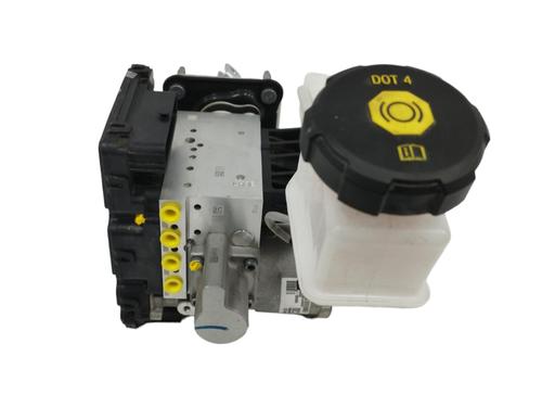 Used ABS pump KIA SORENTO IV (MQ4, MQ4A) 1.6 T-GDi Hybrid AWD (265 hp) 17670794