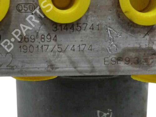 ABS pump VOLVO XC40 (536) T3 | BP23960913M43
