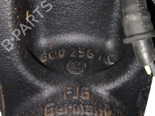Right front steering knuckle SEAT IBIZA IV (6J5, 6P1)  | BP23576101M26 