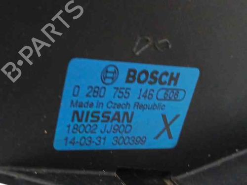 Pedal INFINITI Q50 50 D | BP26656386I4 