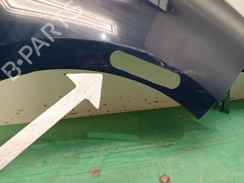 Right front fenders CITROËN C4 Picasso II  | BP30197045C42 