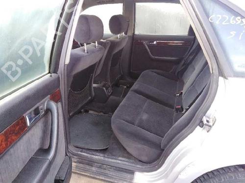 Starter OPEL ASTRA H (A04) 1.4 (L48) | BP30126750M8