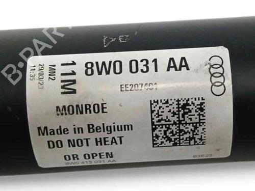 Venstre fortil støddæmper AUDI A4 B9 (8W2, 8WC) 2.0 TDI | BP28512451M16