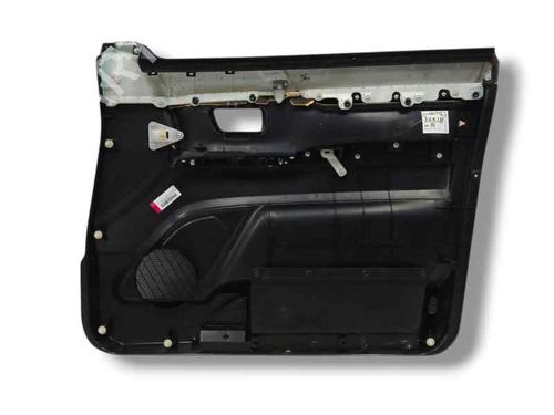 Venstre frontpanel MITSUBISHI PAJERO IV (V8_W, V9_W) 3.2 DI-D 4WD (V98W, V88W) | BP23576925C58 