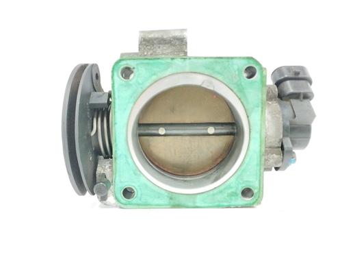 Throttle body VOLVO V40 Estate (645) 1.6 | BP11532807M82 