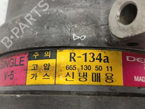 AC compressor SSANGYONG REXTON / REXTON II (GAB_) 2.7 Xdi | BP35738489M34 - Image 6