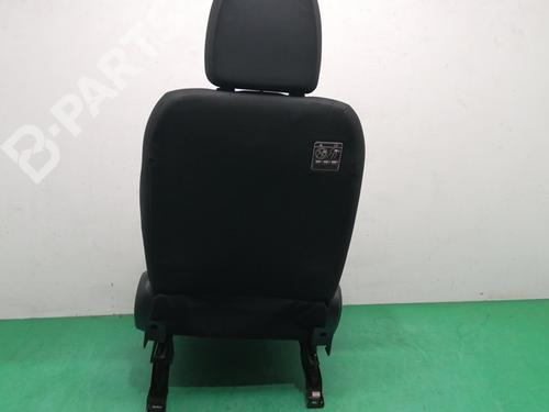 Left front seat MITSUBISHI ASX (GA_W_) 1.8 DI-D (GA6W) | BP11332351C15 