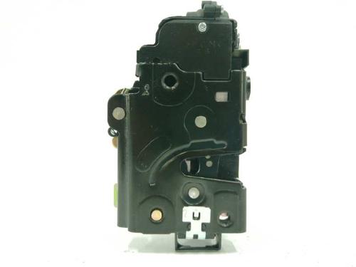 Rear left lock VW GOLF IV (1J1)  | BP8307608C100