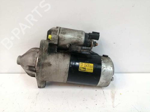 Used Starter HYUNDAI i30 (FD) 1.6 CRDi (116 hp) 7029751